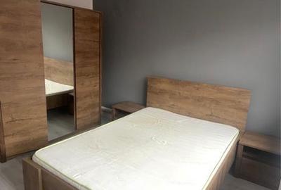 Apartament cu 2 camere semidecomandat în Ultracentral - 1