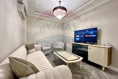 Apartament cu 3 camere de inchiriat in zona Nord - 2