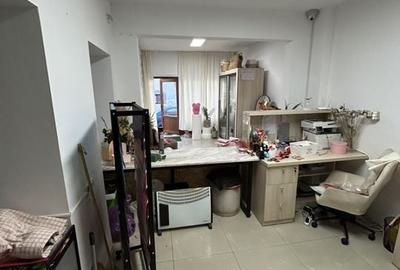 Spatiu comercial zona Tomis Mall - 2