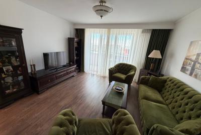 Apartament cu 3 camere semidecomandat în Torontalului - 2