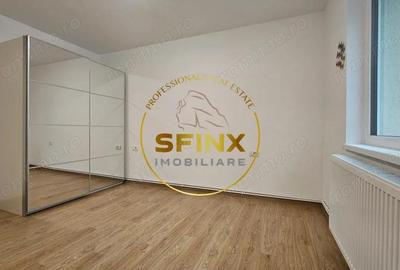Apartament cu 3 camere semidecomandat, mobilat în Pantelimon