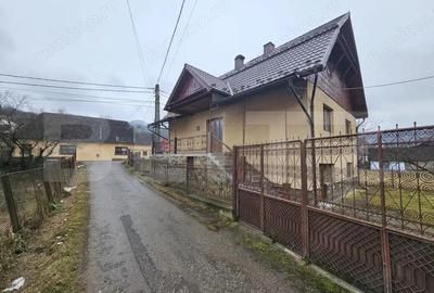 Casă cu 4 camere cu Teren 500 Mp în Cărpiniș (Roșia Montană) - 2