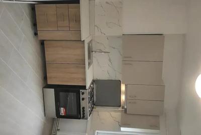 Apartament cu 2 camere decomandat în Soarelui