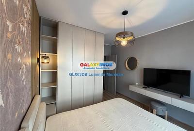 Inchiriere apartament 2 camere decomandat Targoviste Chindia Residence - 11