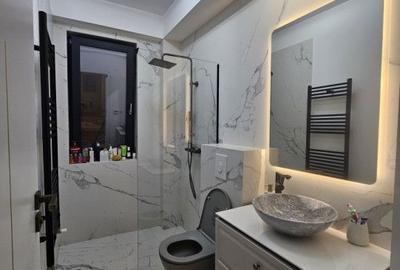 Apartament cu 3 camere în Central - 3