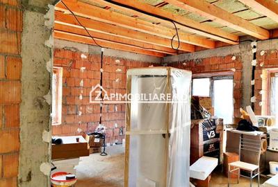 Casa premium 4 camere,2băi,120 mp, 550mp teren, - 7