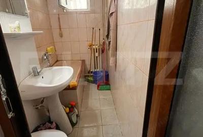 Apartament cu 2 camere semidecomandat în George Enescu - 6