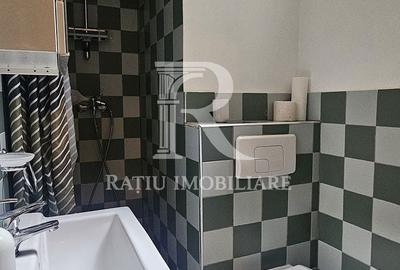 Apartament cu 2 camere în Central - 5