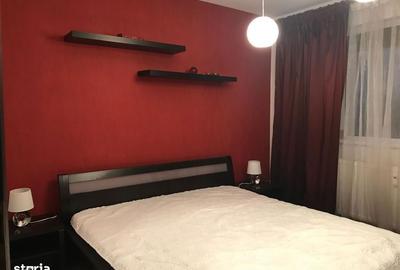 Apartament cu 2 camere decomandat, mobilat în Titan - 4