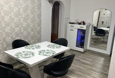 Apartament cu 3 camere decomandat în Răcădău - 4