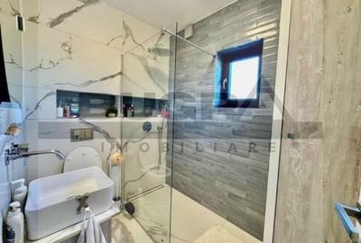 Duplex complet finisat, mobilat și utilat, zona Dezmir - 8