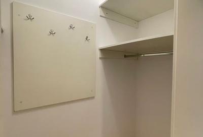 Inchiriez garsoniera  in Avantgarden 3 etaj 2 cu parcare si boxa - 10