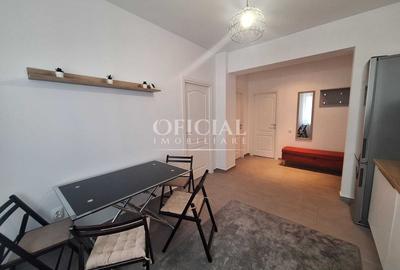 Apartament cu 2 camere decomandat, mobilat în Florești - 2