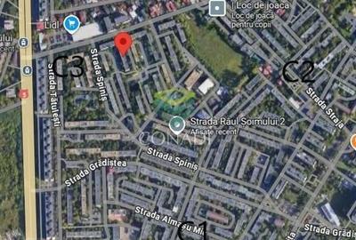 Apartament 3 Camere – Drumul Gazarului - Sos Giurgiului langa Lidl - 2