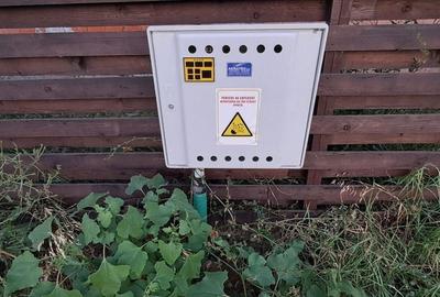 Corbeanca zona Paradisul Verde, teren pretabil investitie, comision 0% - 5