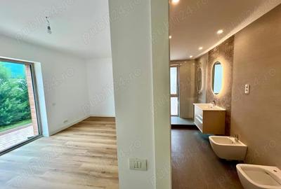 Apartament in bloc boutique f spatios Bd Luptatorilor direct PROPRIETAR-acte la zi NU SE APLICA TVA - 5