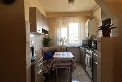 Apartament cu 2 camere decomandat în Gării - 1