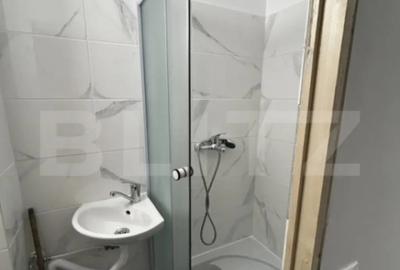 Garsonieră, mobilată în Tractorul - 4