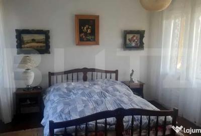 Casă cu 7 camere cu Teren 1200 Mp în Năsăud - 3