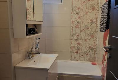 Apartament cu 2 camere în Apărătorii Patriei - 4