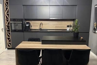 Apartament cu 3 camere decomandat în Unirii - 4