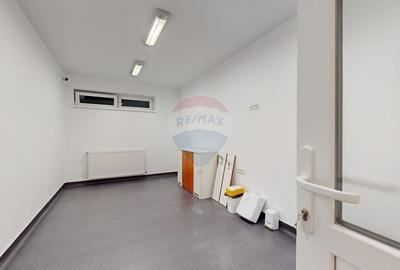 Spatiu modern pentru cabinete medicale si veterinare in Bunloc, Brasov - 13