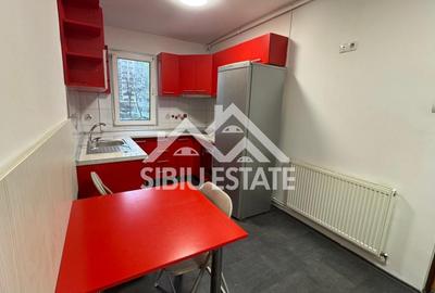 Apartament cu 3 camere semidecomandat, mobilat în Hipodrom 3 - 11