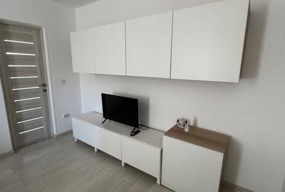 Apartament cu 2 camere semidecomandat în Ultracentral - 5