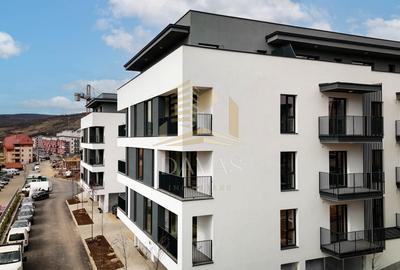 Garsonieră semidecomandată în Baciu - 9