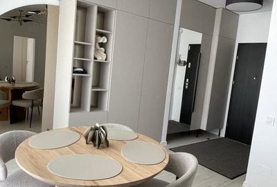 Apartament cu 2 camere semidecomandat în Torontalului - 8