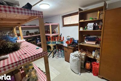 Casă cu 4 camere cu Teren 619 Mp în Micești - 8
