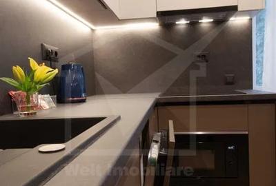 2 camere, parcare, zona strazii Motilor - 3