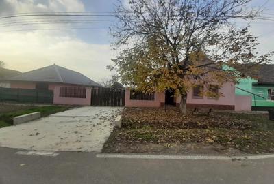 Vand casa in Sanmartinul Sarbesc sau schimb cu apartament in Timisoara - 7