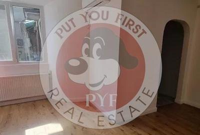 Metrou Basarab | 2 camere | 47mp | Semidecomandat | B12455 - 2