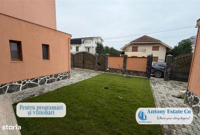 Casă cu 4 camere în Centura - 10