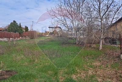 Teren intravilan de vanzare, 600 mp, Cluj-Napoca, Strada Viile Nadasel - 3