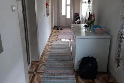 Casă cu Teren 500 Mp în Frasinu
