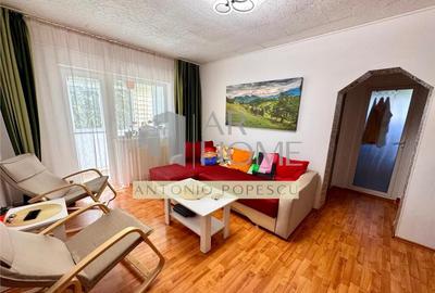 Apartament 2 camere, centrala proprie, in Ploiesti, zona Nor Apartament 2 camere, centrala proprie, in Ploiesti, zona Nor - 1