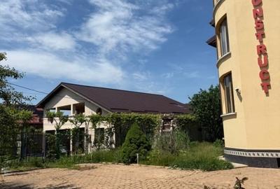 Casă individuală cu 5 camere cu Teren 783 Mp în Roșu - 3