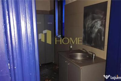 Spațiu comercial, de 503 mp, în Central - 9