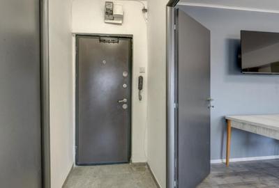 Garsonieră decomandată în Pantelimon - 6