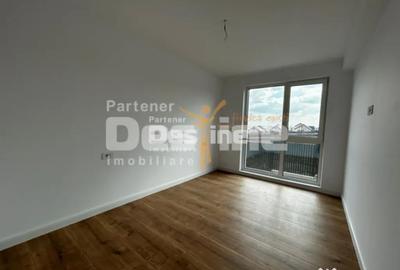 Apartament cu 3 camere decomandat în Rediu - 3