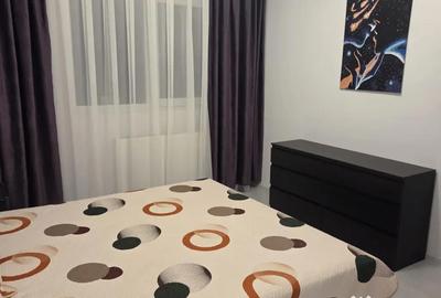 Apartament cu 3 camere decomandat în Exterior Vest - 19