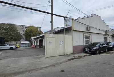 Spatiu Industrial - Productie - 365 mp - De Vanzare - 6