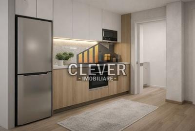 Ap 3 camere | Etaj 2 | 2 băi | 2 balcoane | Pallady - 3