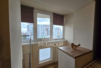 Apartament cu 3 camere de inchiriat – Zona Centrala, Piata Cipariu - 19