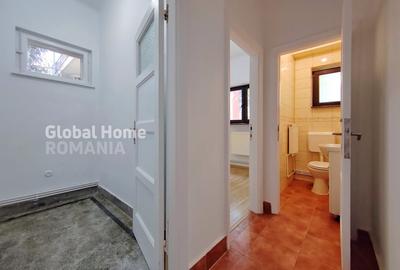 Elegant Office Space in Villa | Premium Location Floreasca - 18