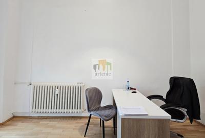 Pache Protopopescu- etaj in vila reprezentativa 9 camere/It Showroom / Creatie - 20