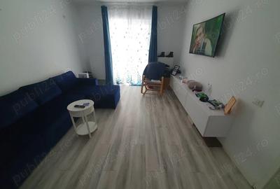 Apartament cu 2 camere decomandat în Fundata - 2
