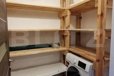 Apartament cu 2 camere semidecomandat în Florești - 2